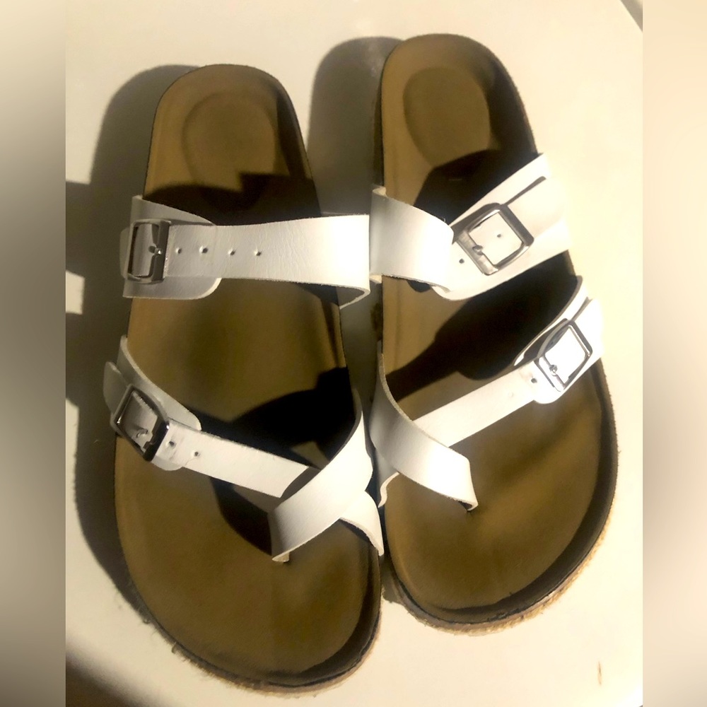 Madden girl sandals